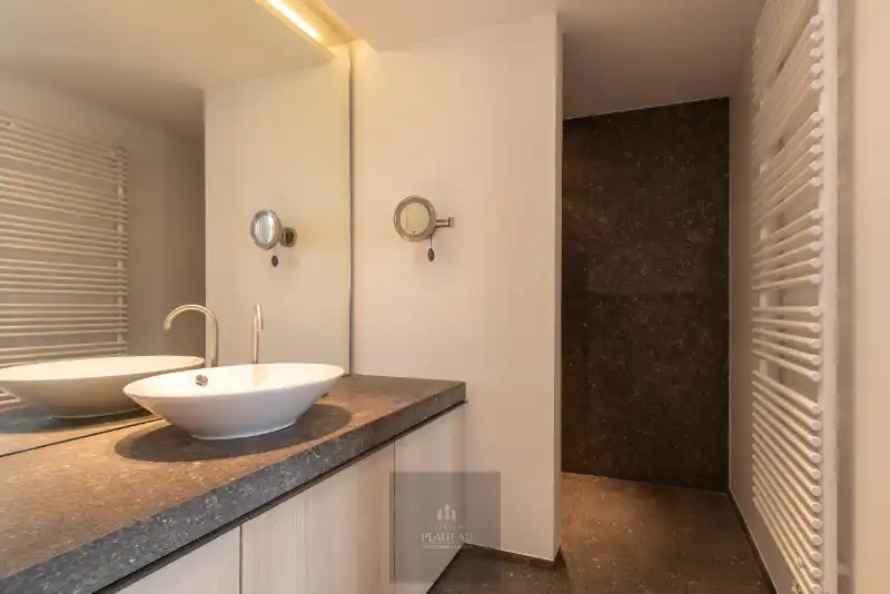 Exclusieve en unieke penthouse met 3 slpk en groot zonneterras foto 29