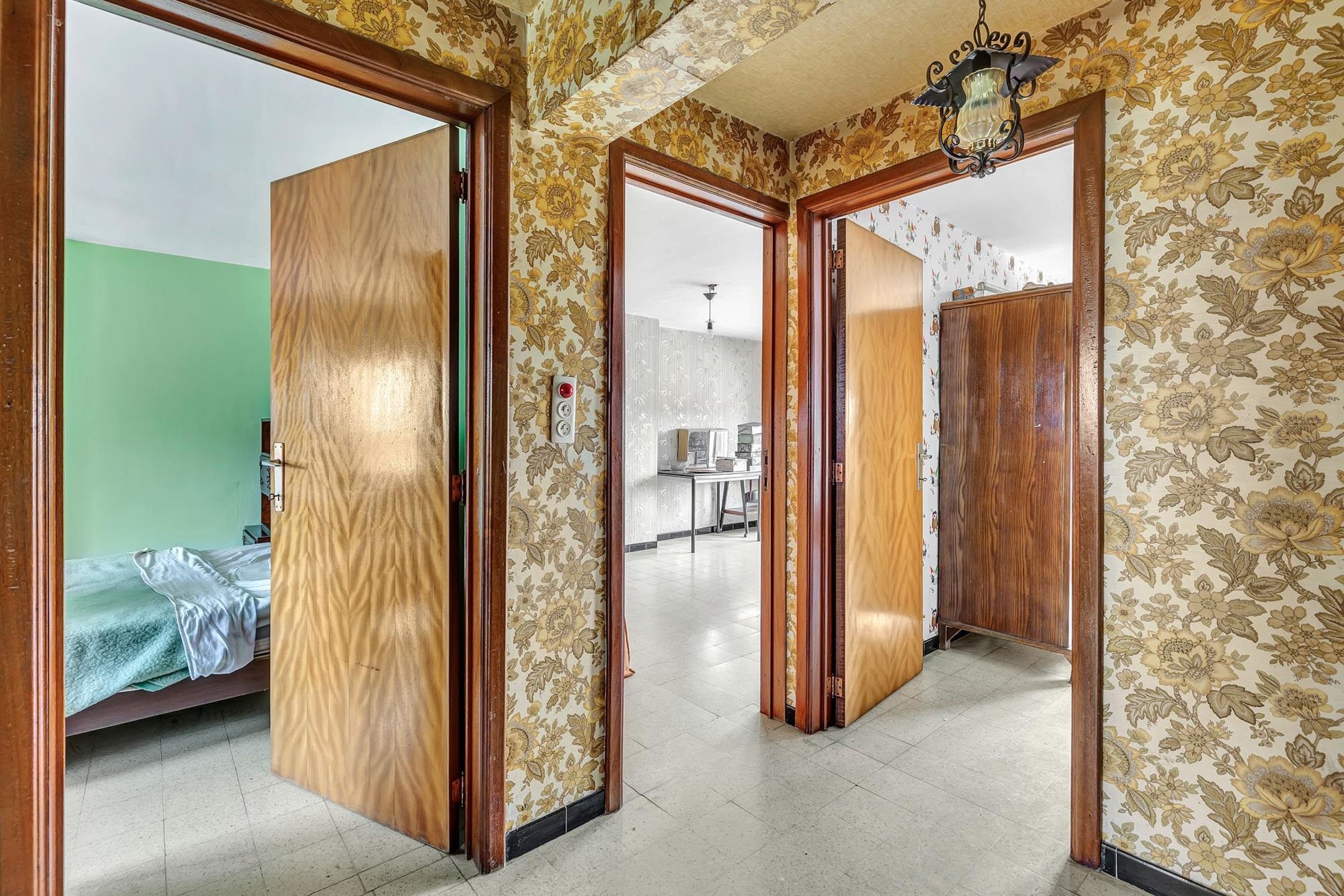 Te renoveren woning met 3 slaapkamers te Roosdaal foto 13