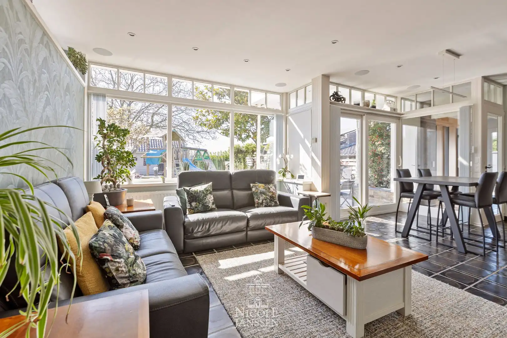 Instapklaar veelzijdig huis foto 16