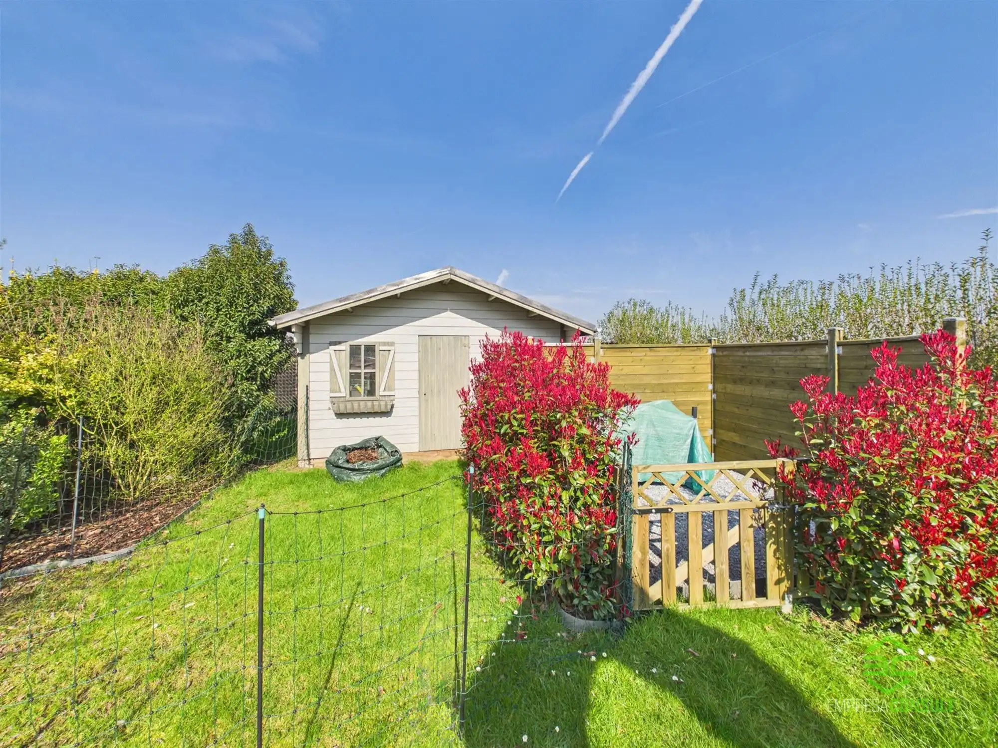 Energiezuinige ruime gezinswoning in Oplinter op 6a59ca! foto 23