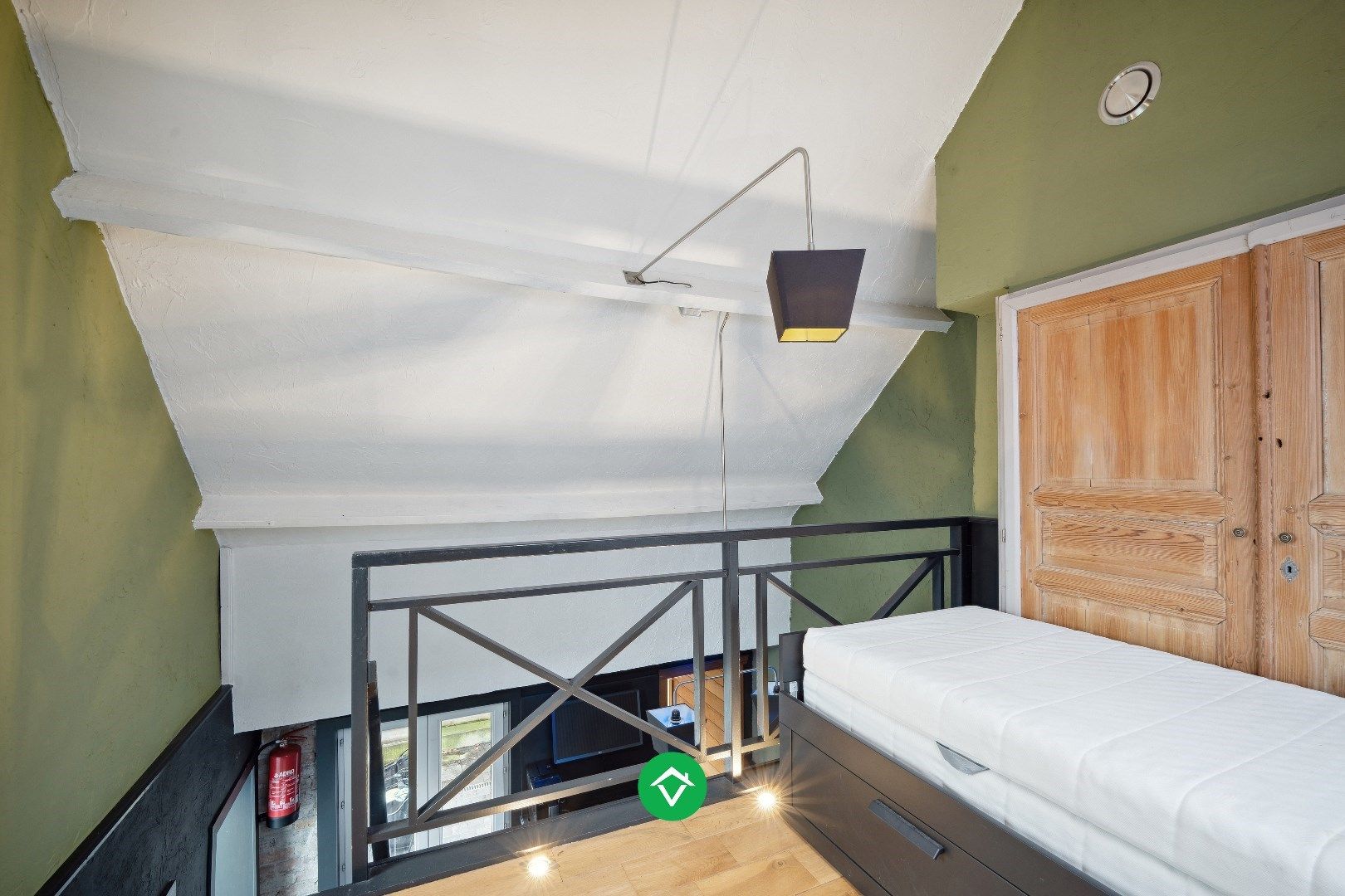 Instapklare woning met 3 slaapkamers en welness te Eernegem foto 17
