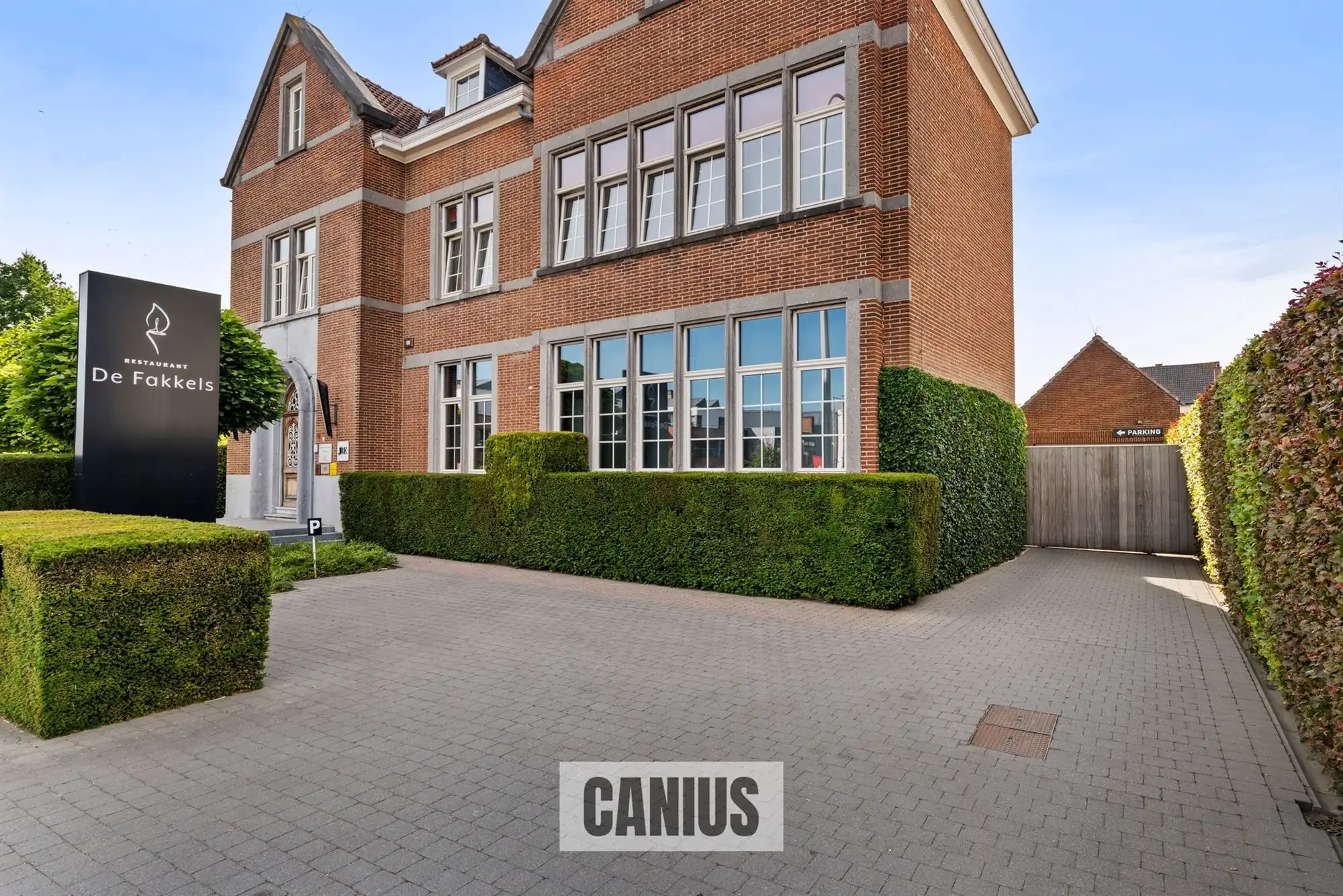 EEN PAND MET KARAKTER, KLAAR VOOR EEN NIEUW VERHAAL foto 39