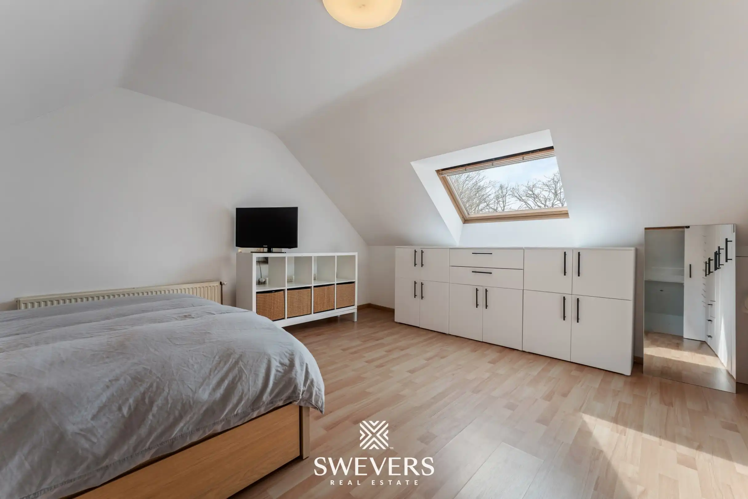 Jouw nieuwe thuis in Kuringen: lichtrijke HOB met 3 slaapkamers op groen perceel van 6a10 foto 17