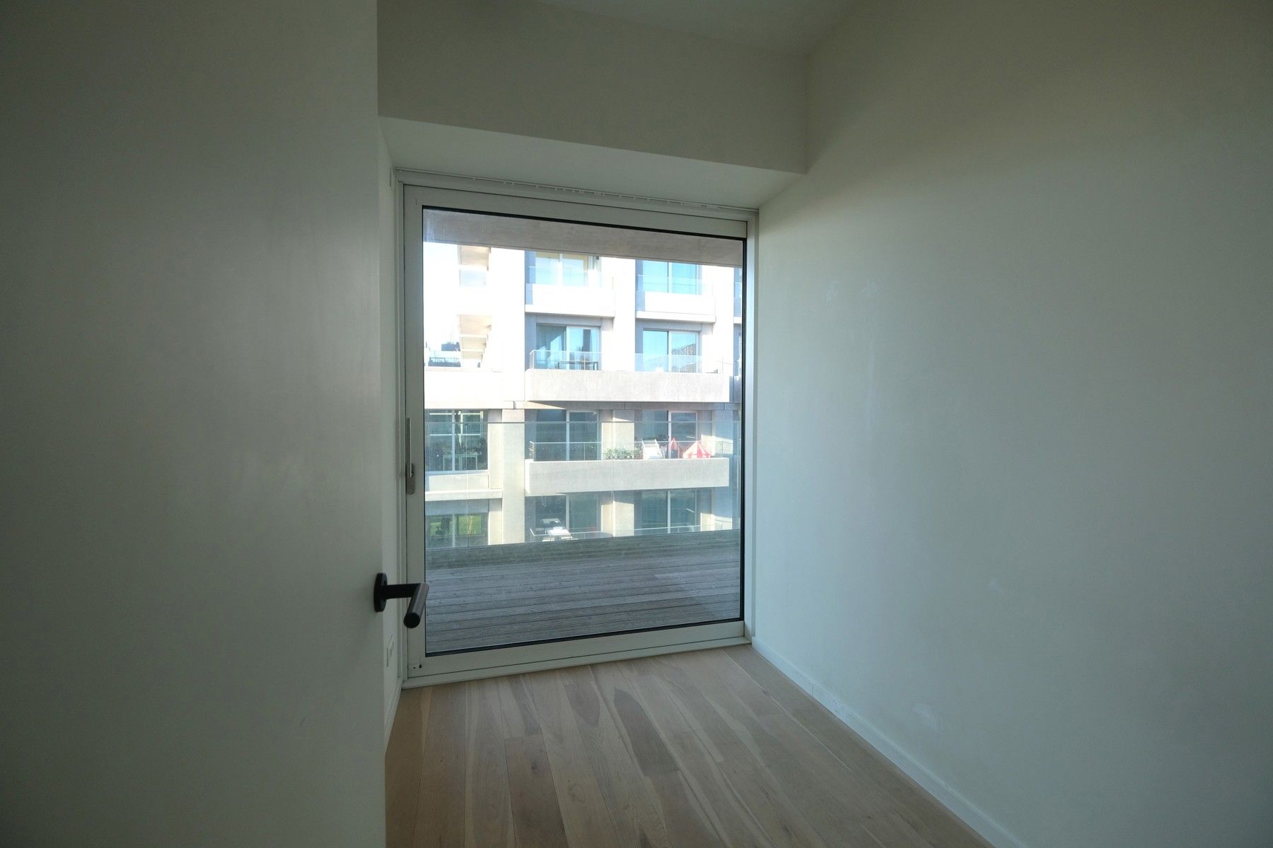 Prachtig hoekappartement met riante terrasruimte foto 10