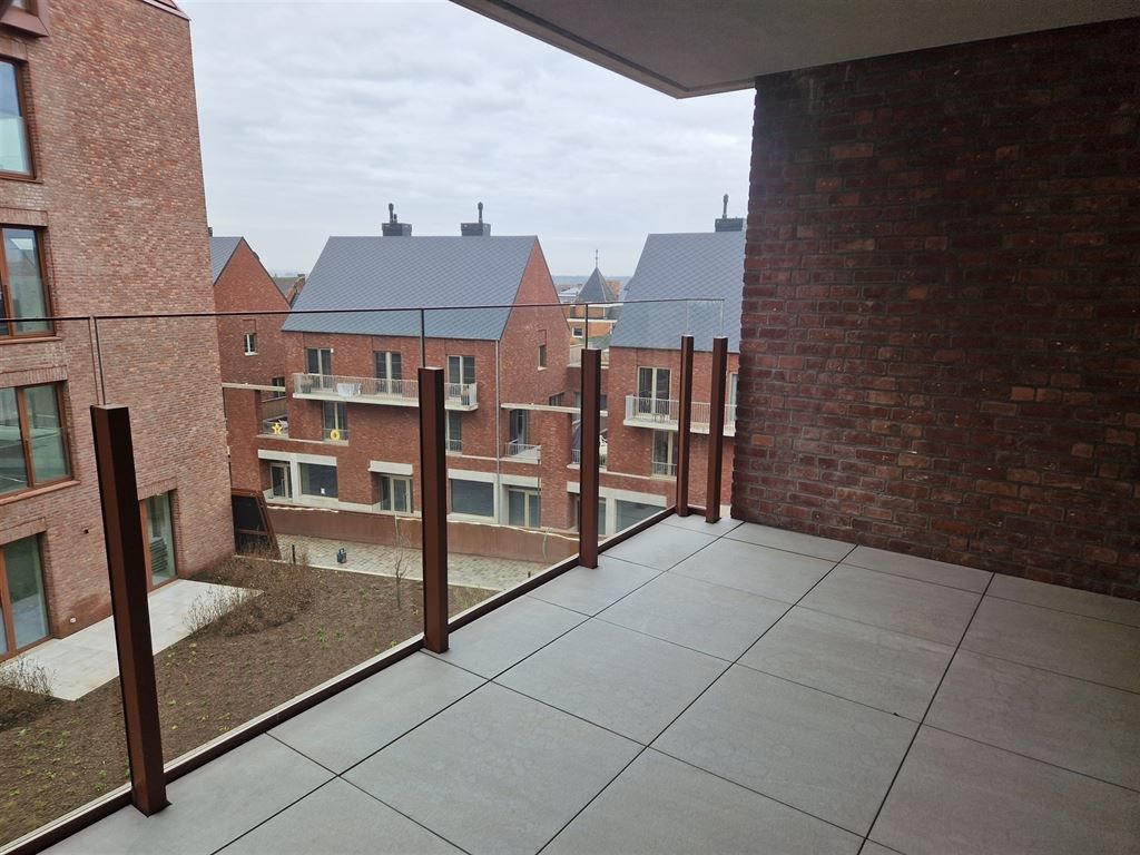 nieuwbouw appartement foto 8