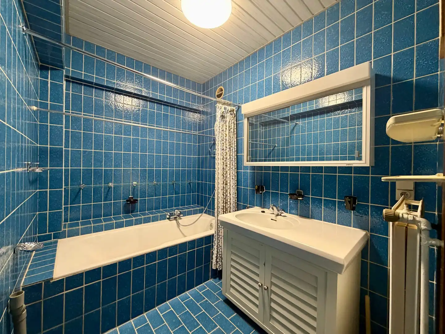 Ruim appartement op rustige ligging in Kortrijk! foto 11