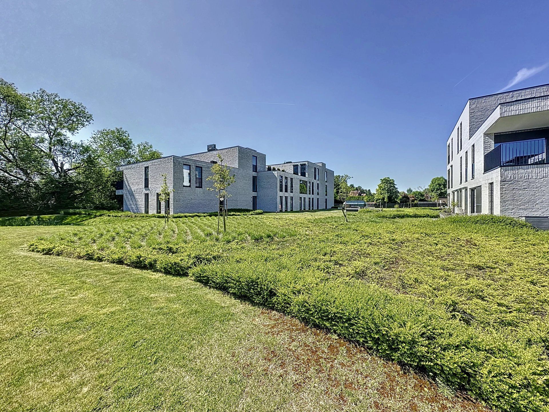 Modern dakappartement met 2 terrassen, prachtig uitzicht en luxueuze afwerking. foto 38