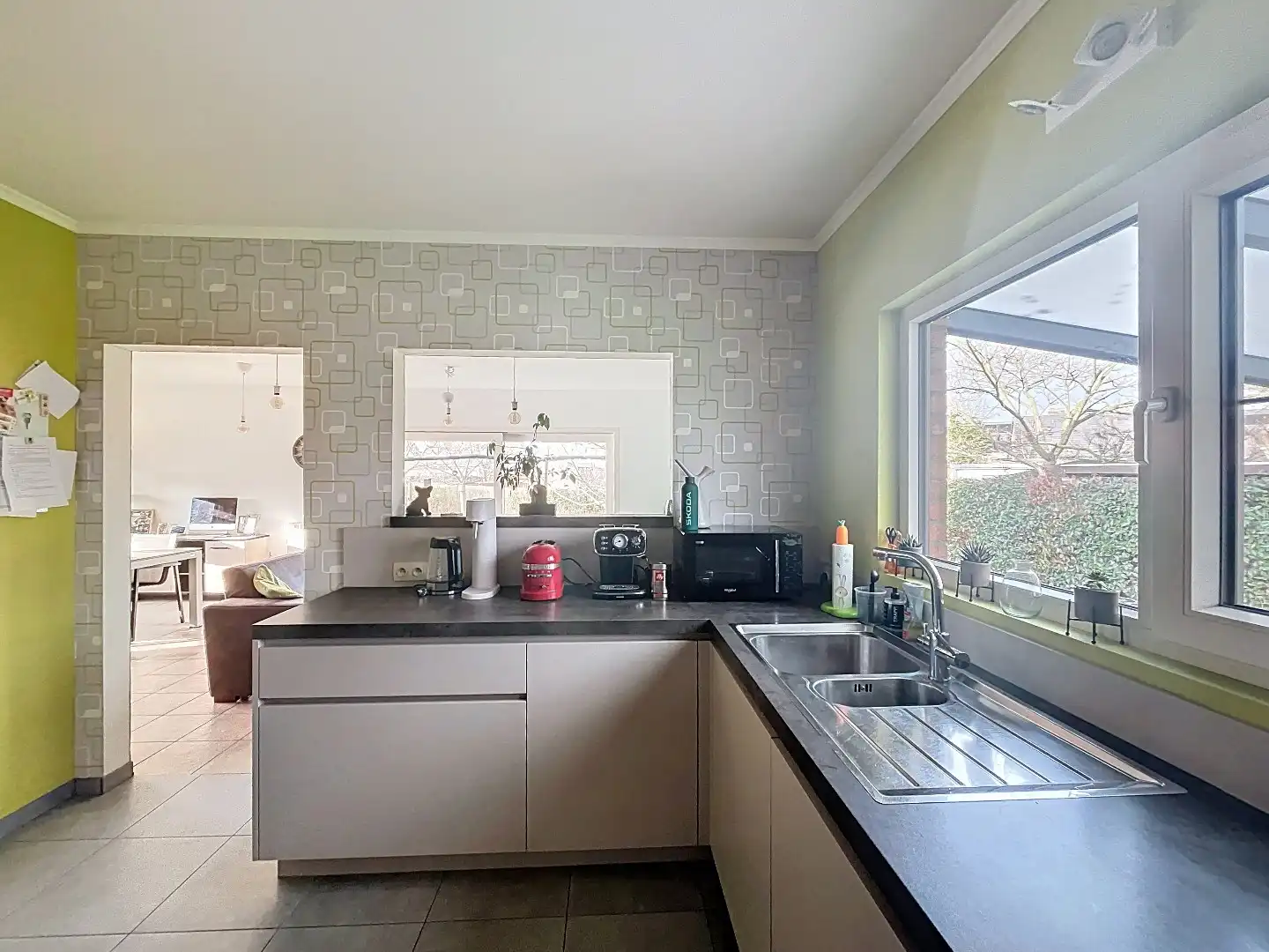 Woning te Herent - 3 slaapkamers! foto 9