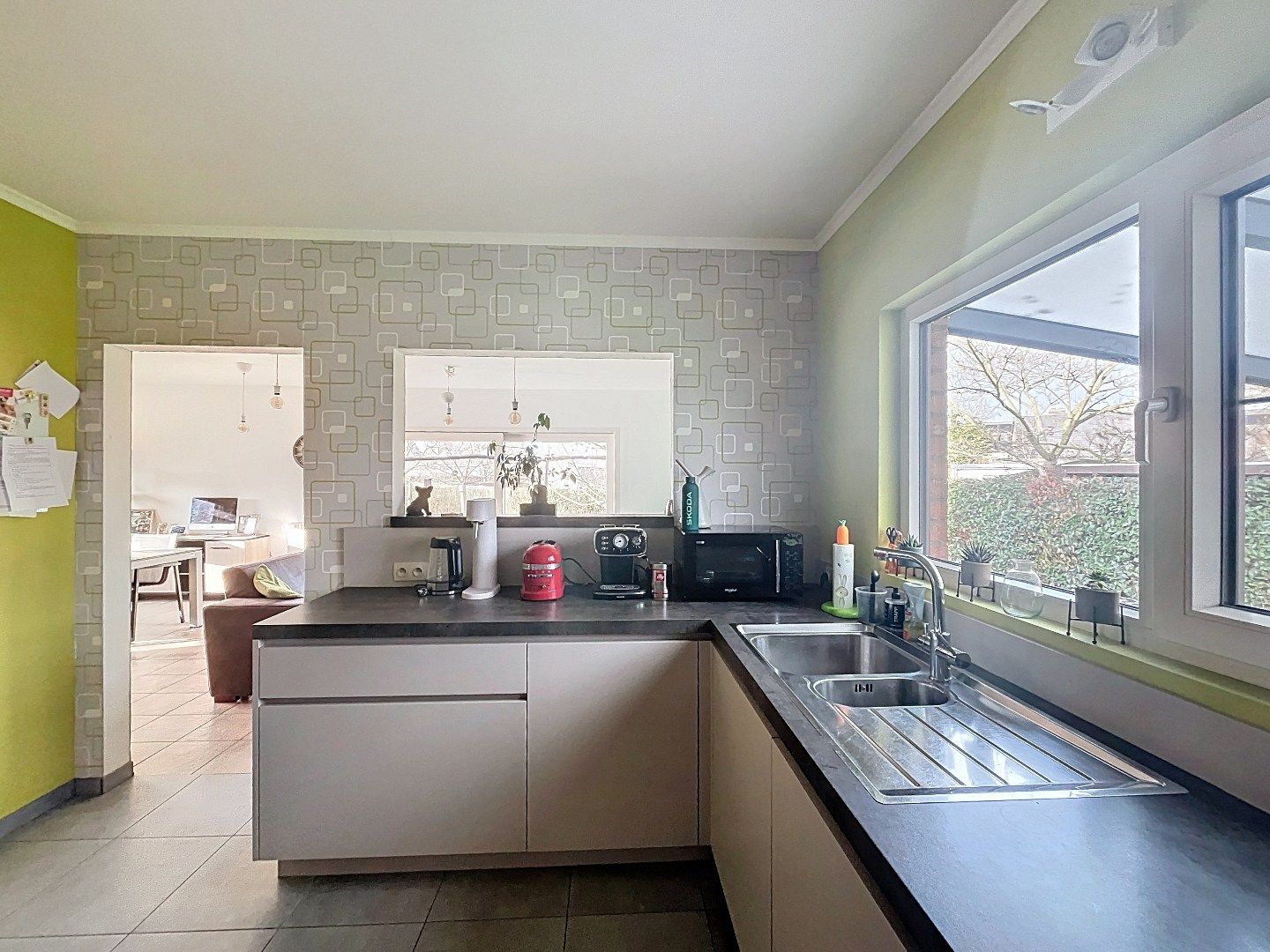 Woning te Herent - 3 slaapkamers! foto 9