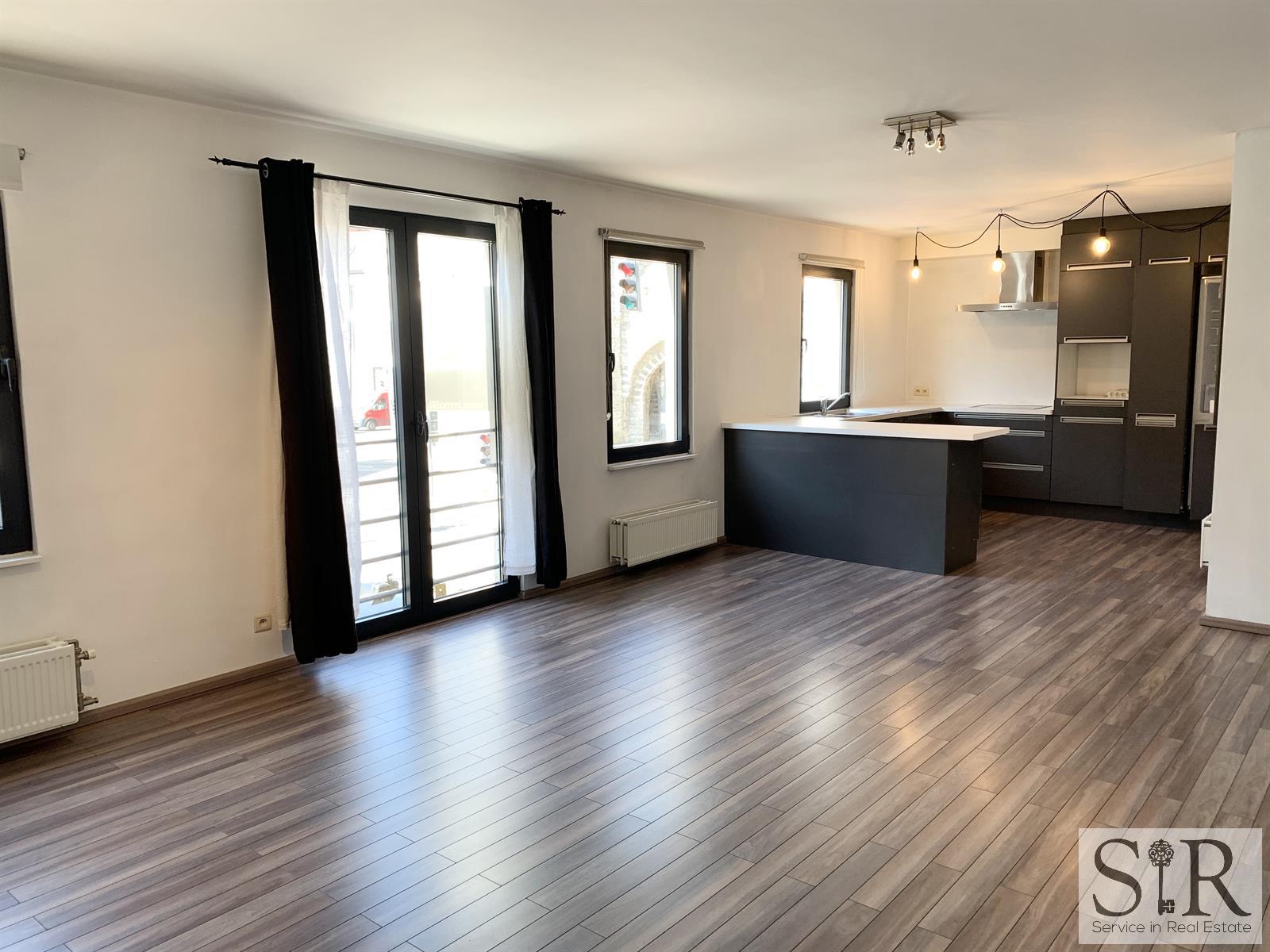 Appartement te huur foto 5