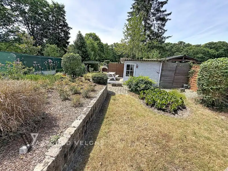 🏡 Te renoveren open bebouwing op royaal perceel van 11a50ca in Zonhoven foto 10