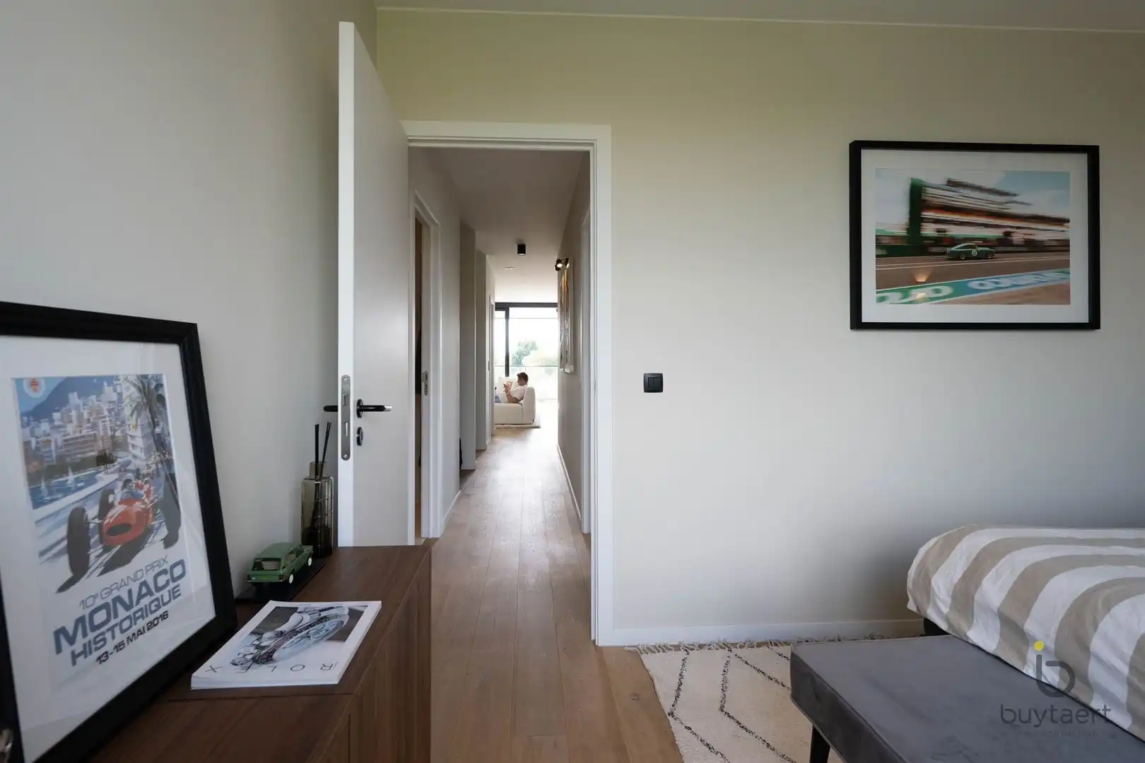 STIJLVOL NIEUWBOUW DAKAPPARTEMENT MET RUIM ZUIDWEST TERRAS IN GROENE PARKOMGEVING! foto 24