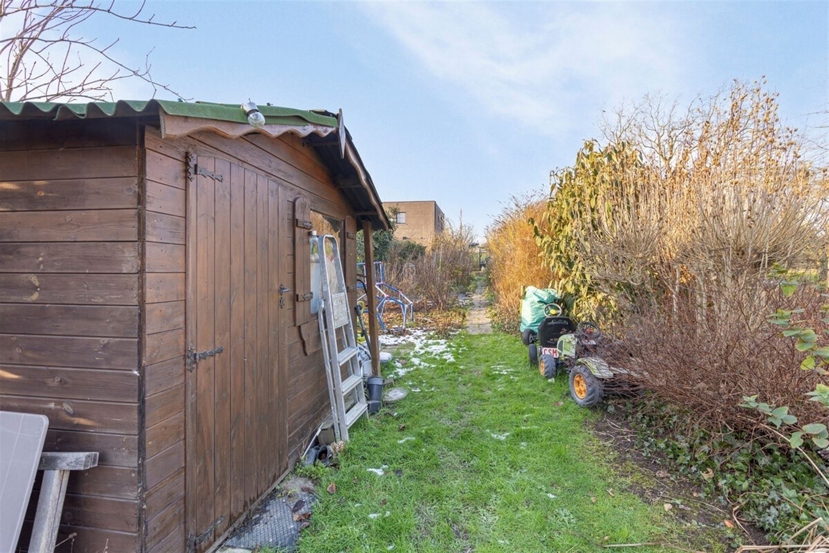 Instapklare woning centrum Bevere foto 28