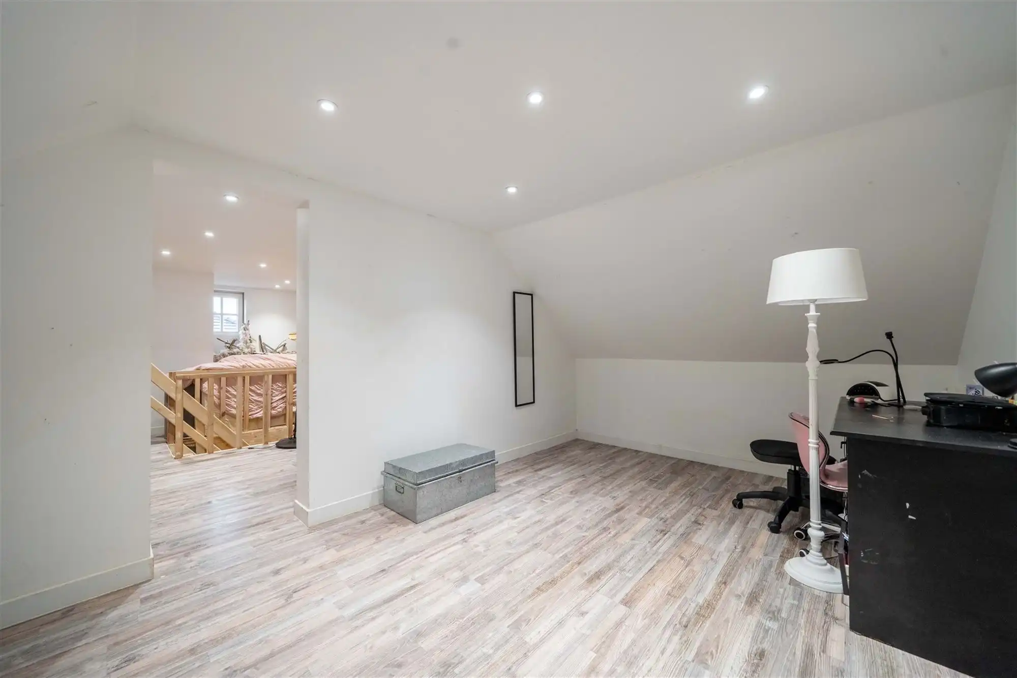 Villa te koop in Begijnendijk! foto 22