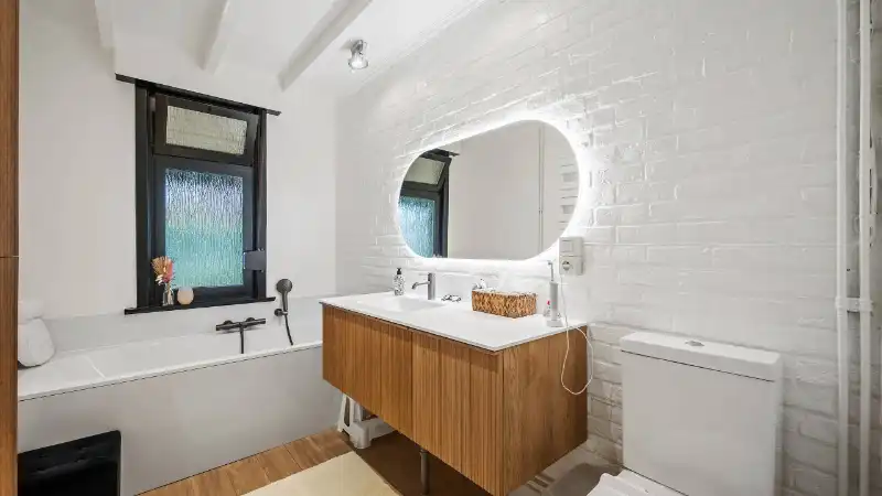 Landhuis van 180m² met openluchtzwembad op 7 are foto 22