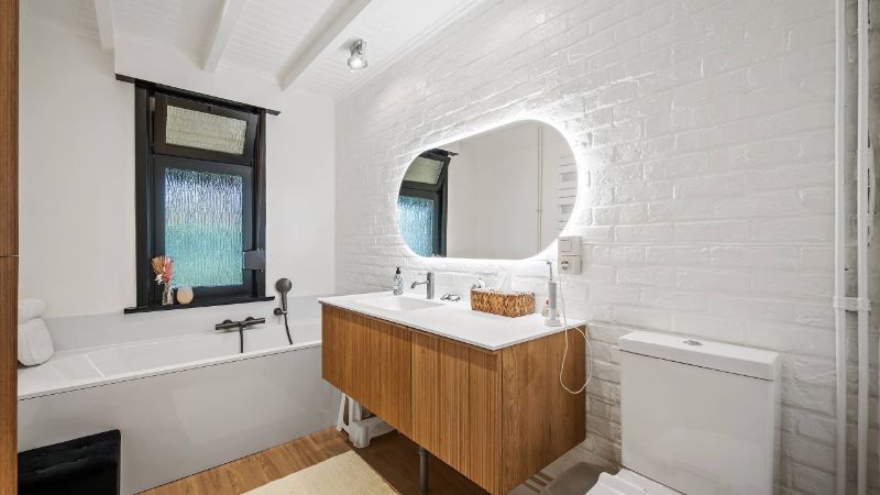 Landhuis van 180m² met openluchtzwembad op 7 are foto 22