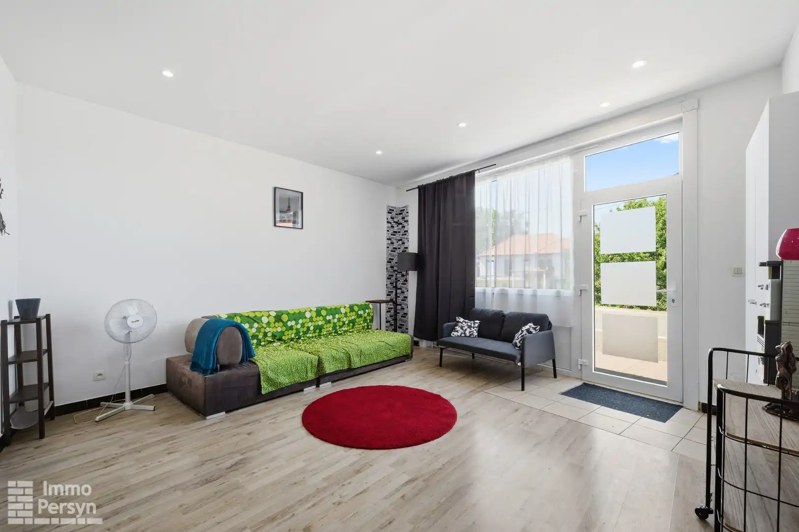 Energiezuinig (EPC C) & veelzijdig: Ruim pand met 3 slaapkamers – Geen renovatieverplichting! foto 6