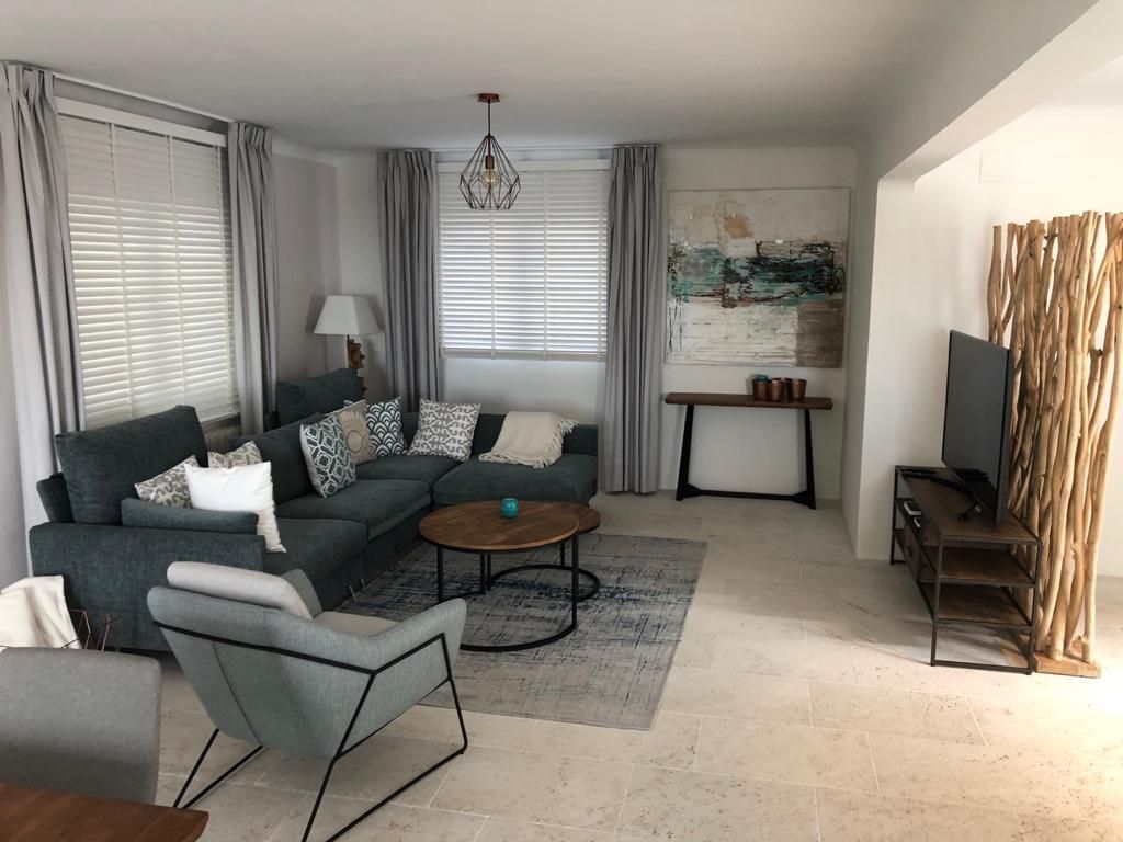 Prachtig gerenoveerde villa op toplocatie in Moraira foto 8