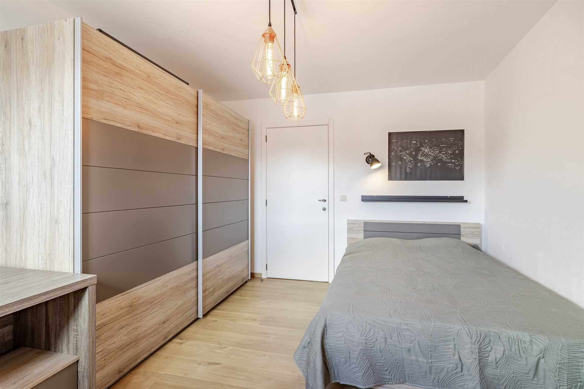 Prachtige woning met 4 slks, garage en stadstuintje foto 19