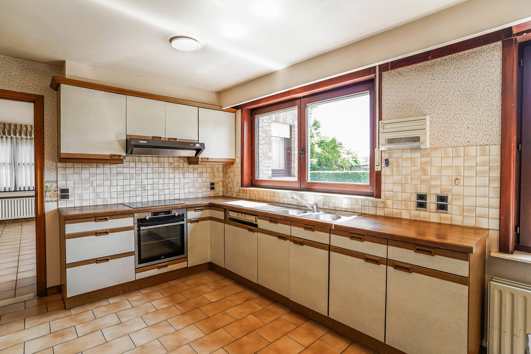 Mooie, landelijke woning op een prachtig perceel van 1071m² te Puurs-Sint-Amands. foto 9