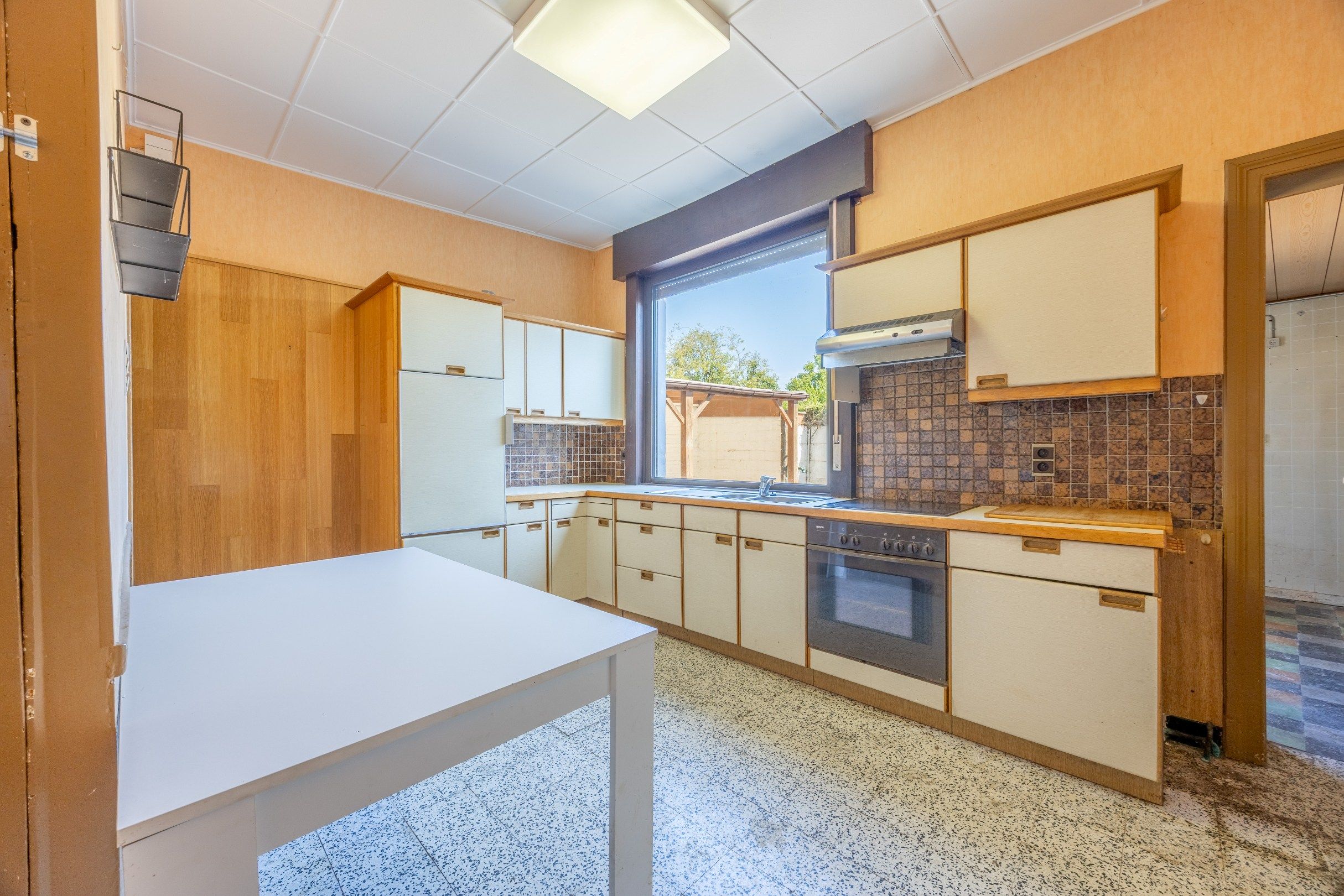 TE RENOVEREN WONING MET 1001 MOGELIJKHEDEN foto 5