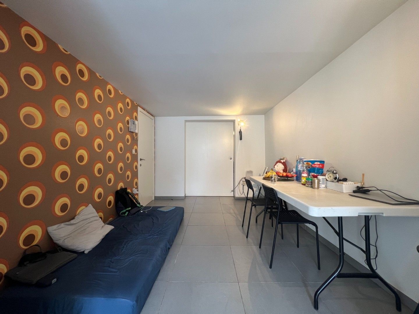 Kelderappartement te huur – Forelstraat 101, 9000 Gent foto 3