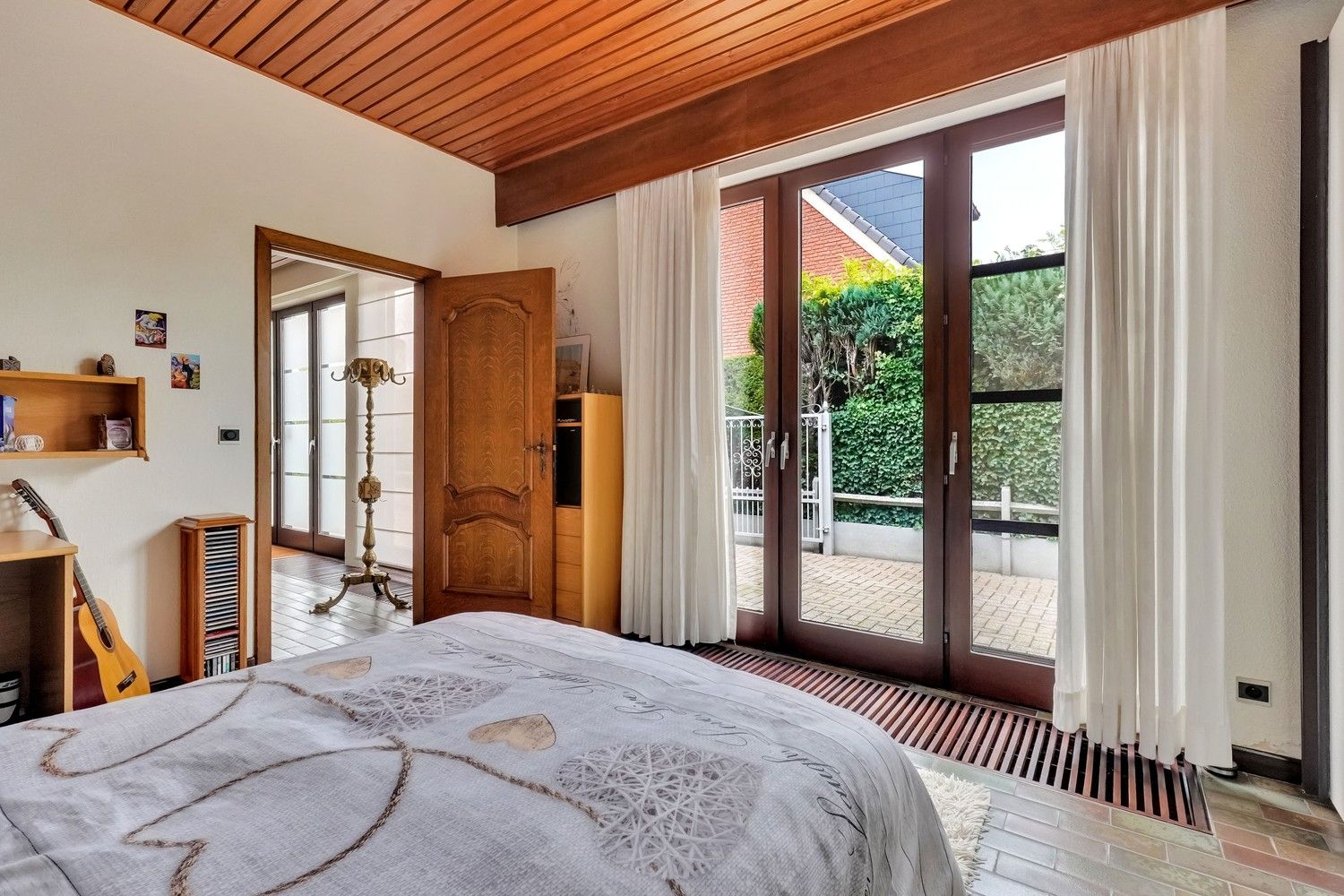 Polyvalente (bedrijfs)hal van ca. 260m2 met woonst foto 28