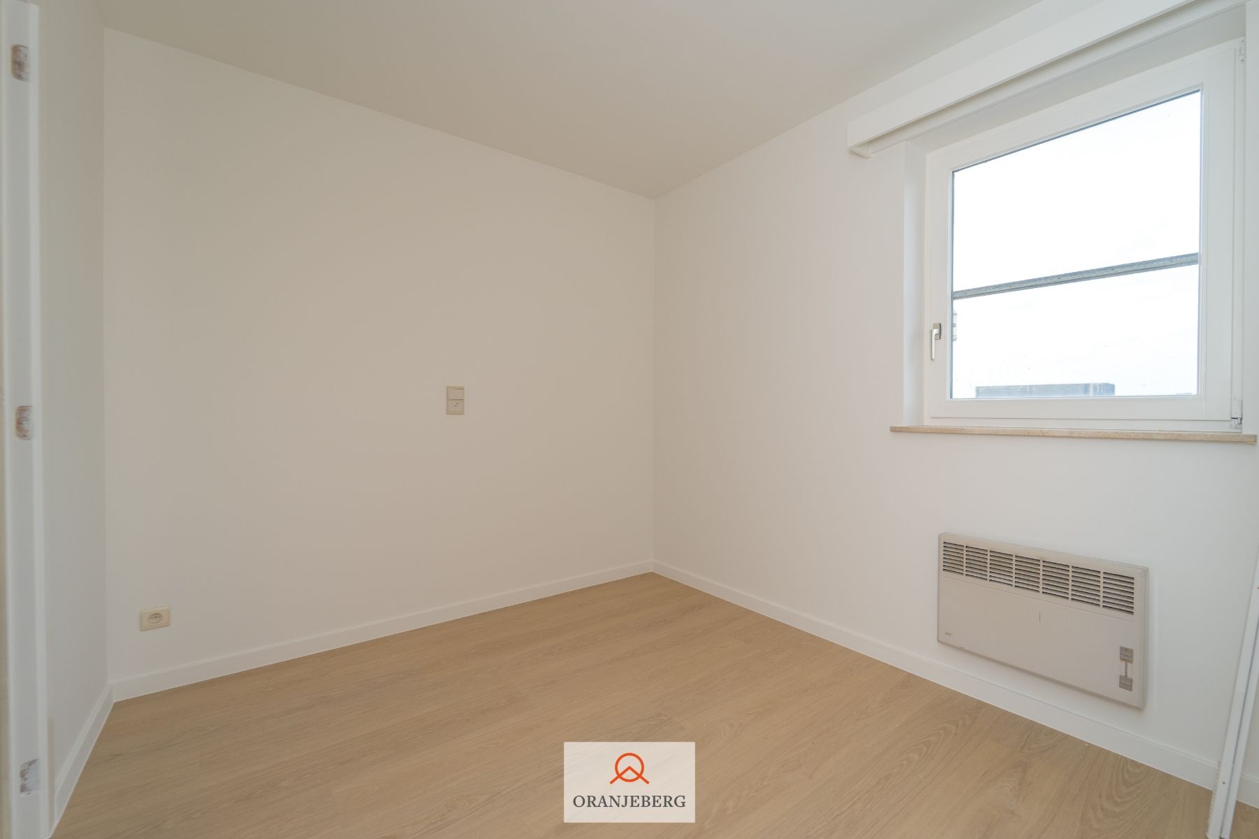 Appartement met terras op toplocatie in hartje Gent foto 5