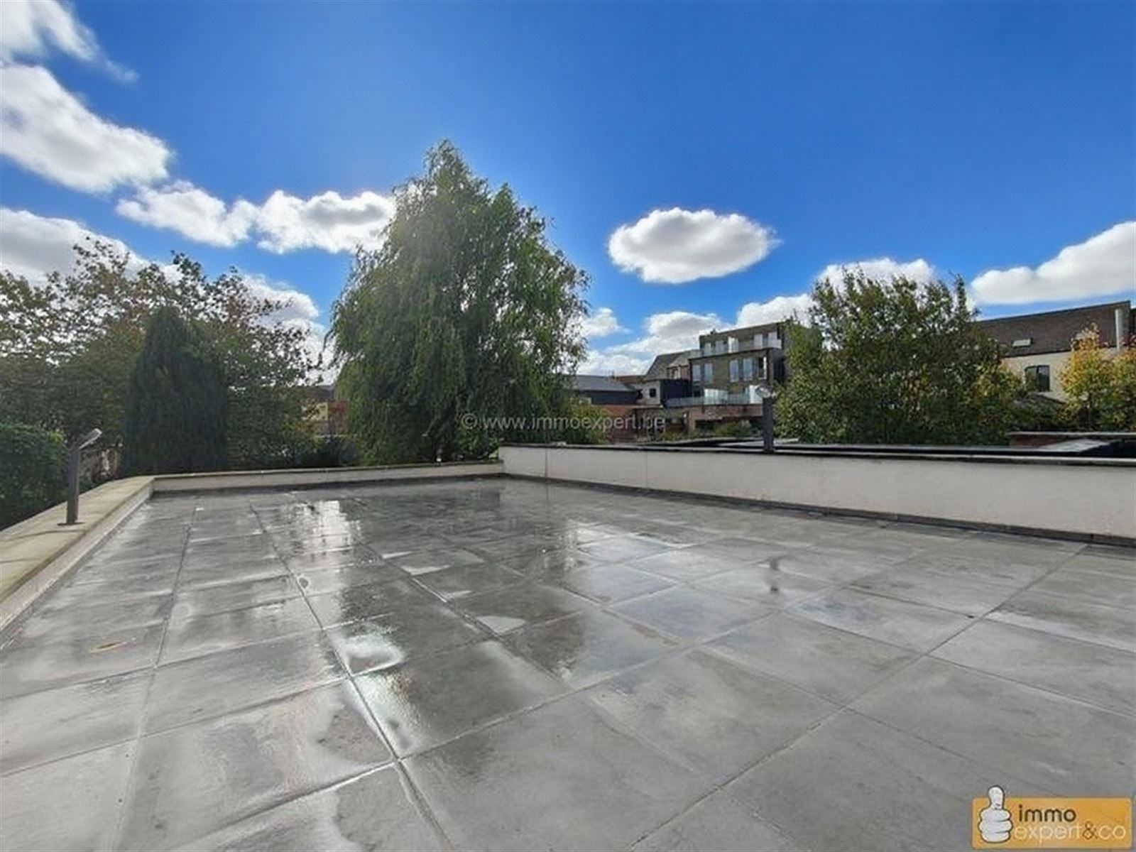 TERNAT: Volledig gerenoveerde woning, 3 slpkrs, centrum foto 18