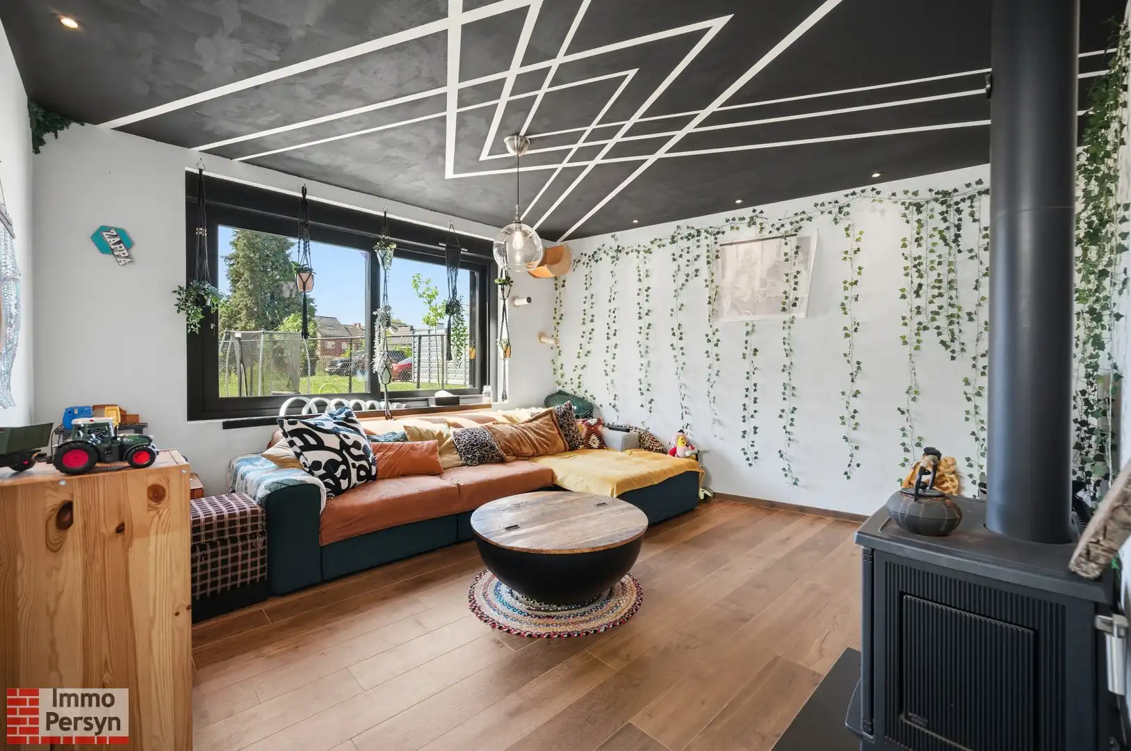 Charmante gerenoveerde woning nabij centrum Scherpenheuvel foto 12