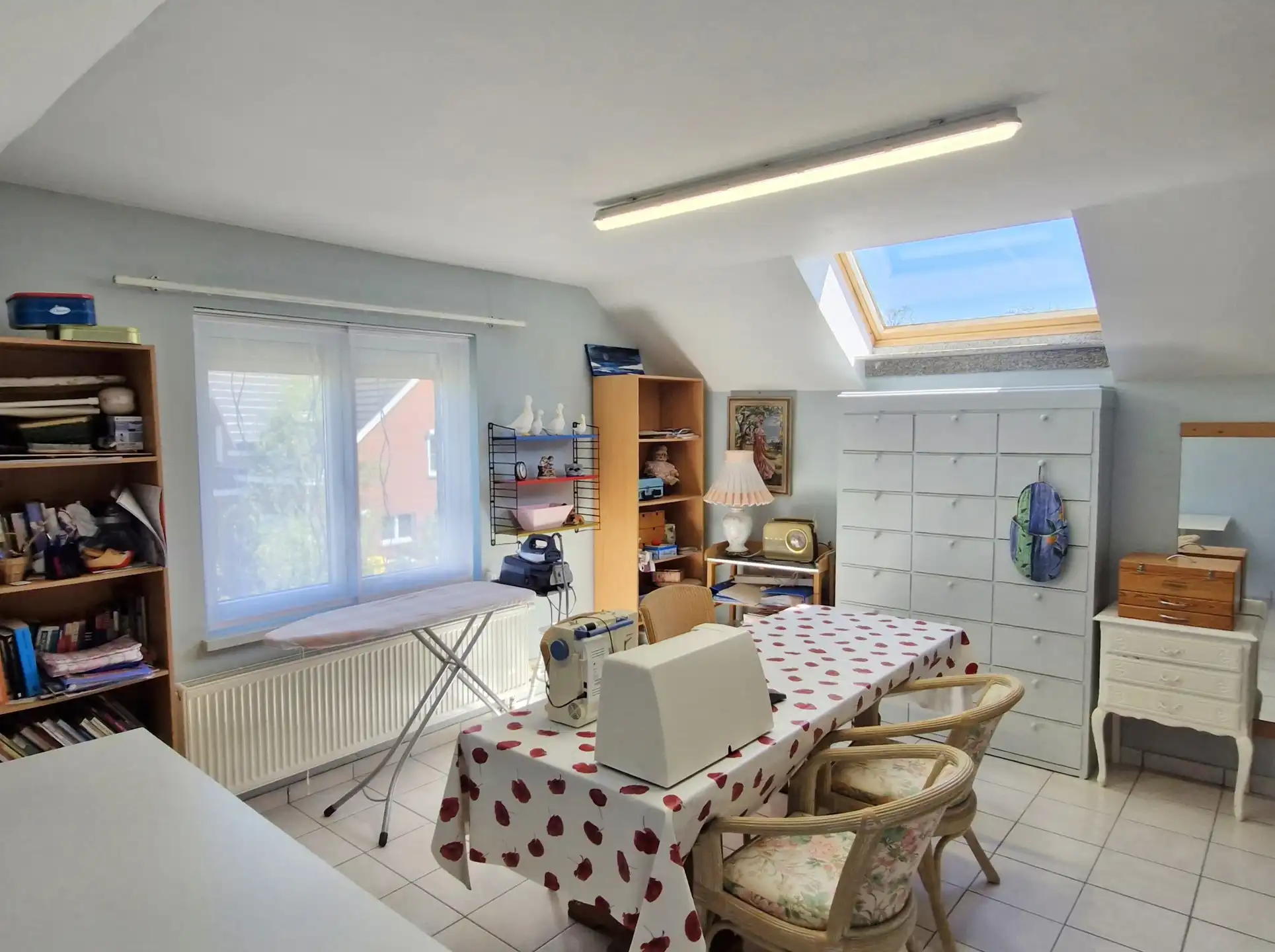 Huis te koop foto 21