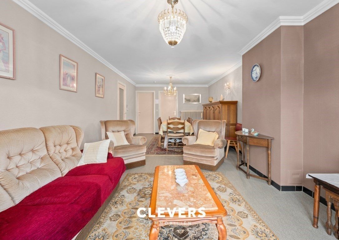 Goed onderhouden 2 slpk app. op rustige locatie foto 6