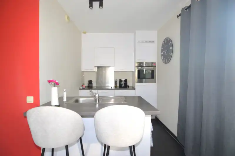 Appartement te Mechelen foto 4