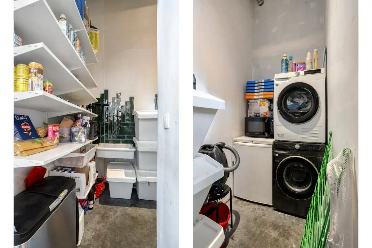 Uniek & karaktervol herenhuis op een toplocatie in Vilvoorde foto 10