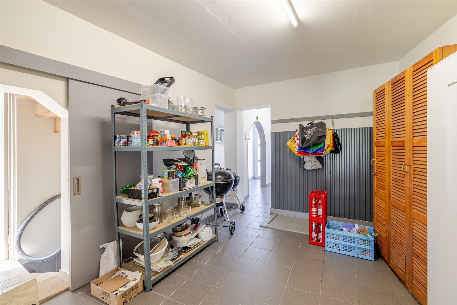 Bijzonder ruime woning met 3 slks en zwembad in Wetteren foto 20