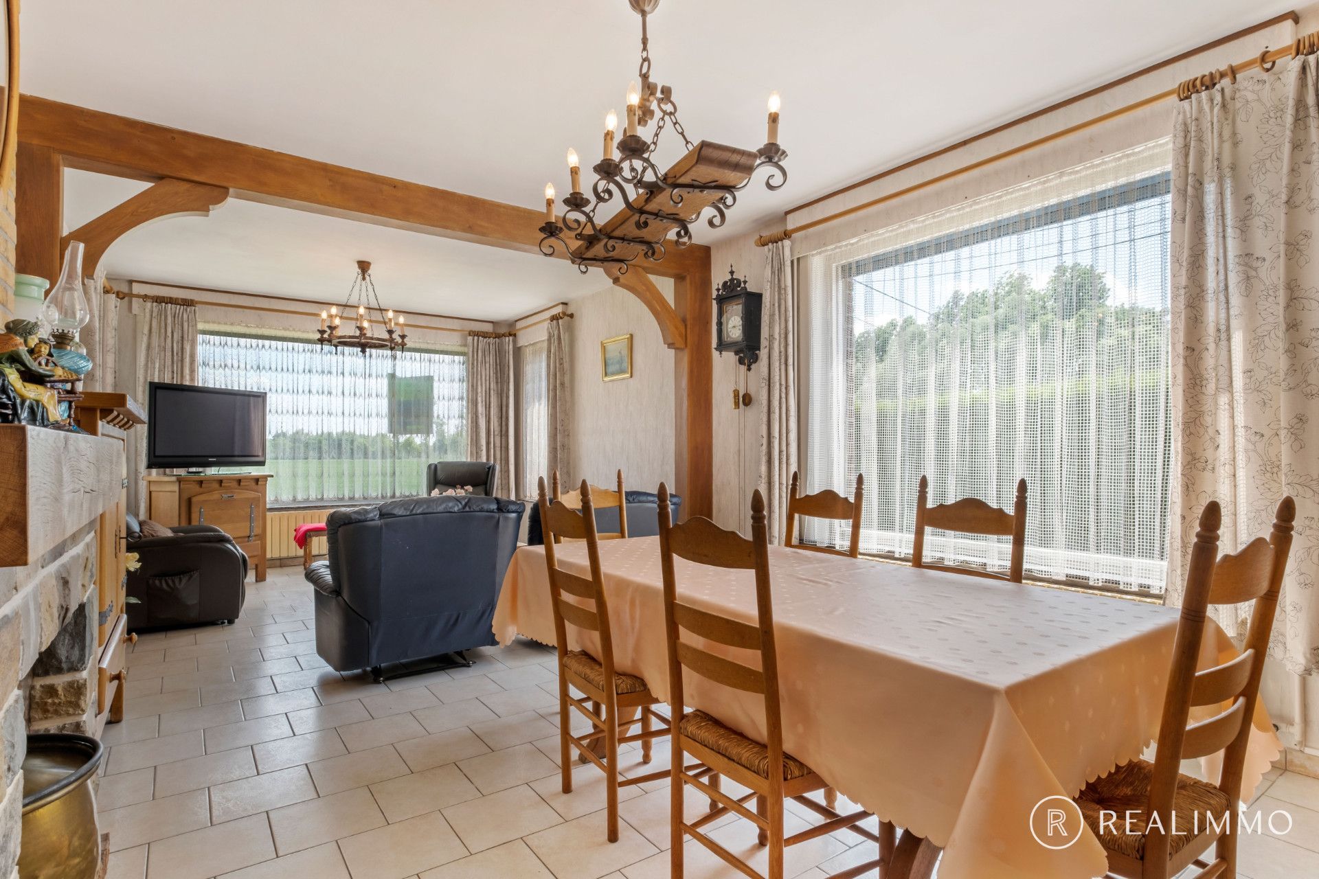 Karaktervolle alleenstaande woning op topligging! foto 5