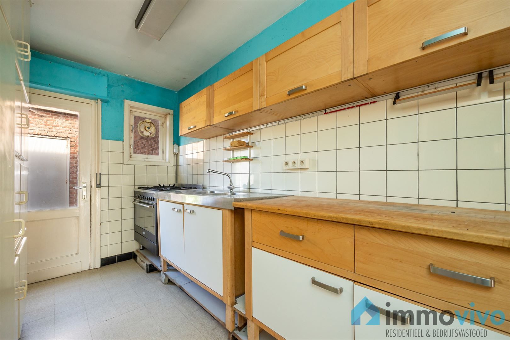 Centraal gelegen woning met 5 slaapkamers en leuke tuin  foto 10