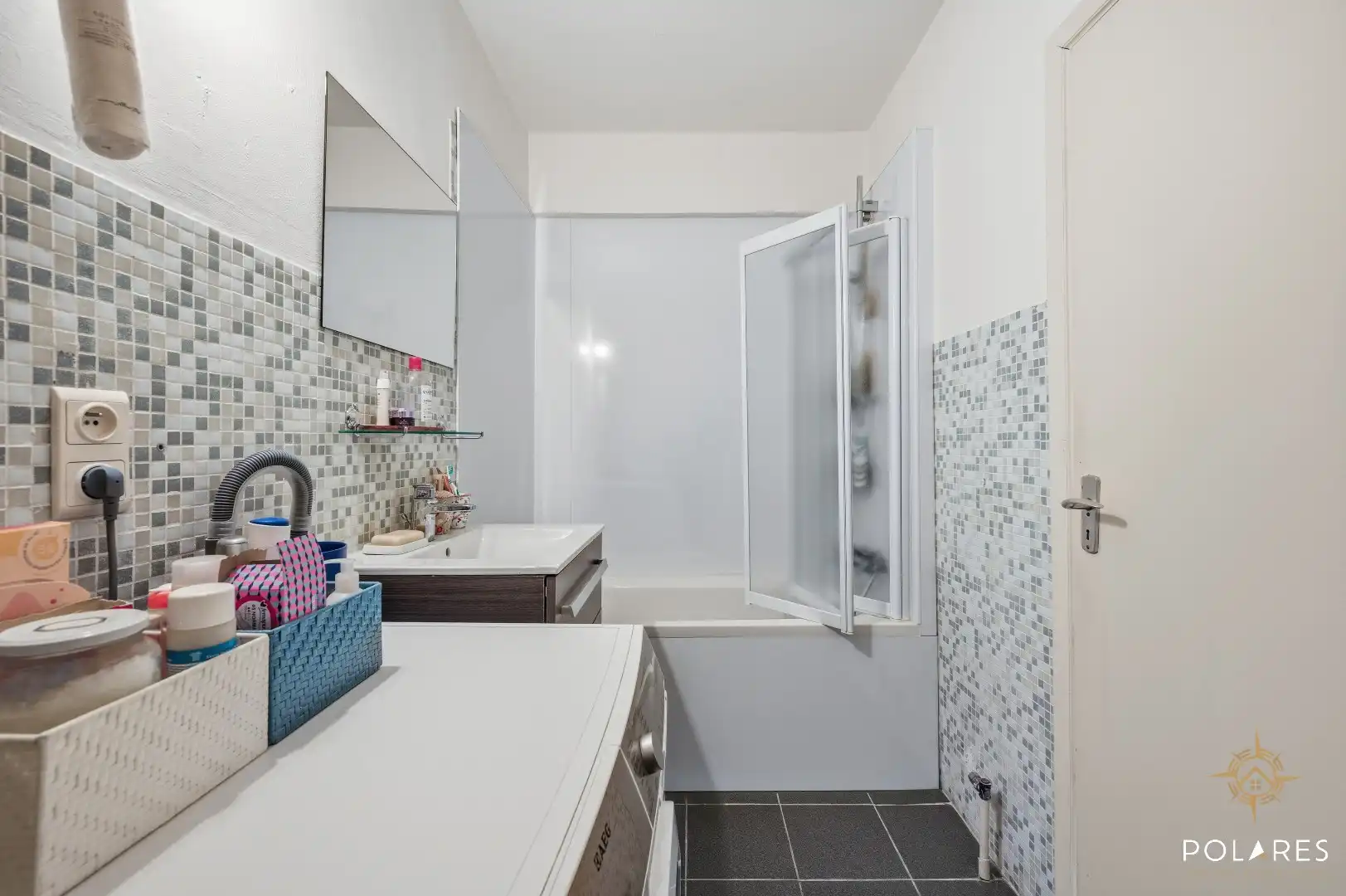 Éénslaapkamerflat te koop op toplocatie  foto 9