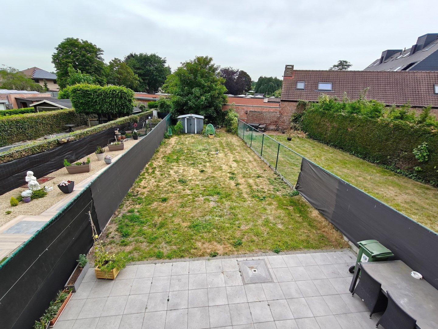 Ruime bel-étagewoning met tuin en garage foto 14