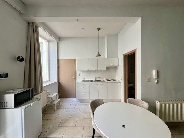 GENT CENTRUM, INSTAPKLARE STUDENTENSTUDIO foto {{pictureIndex}}
