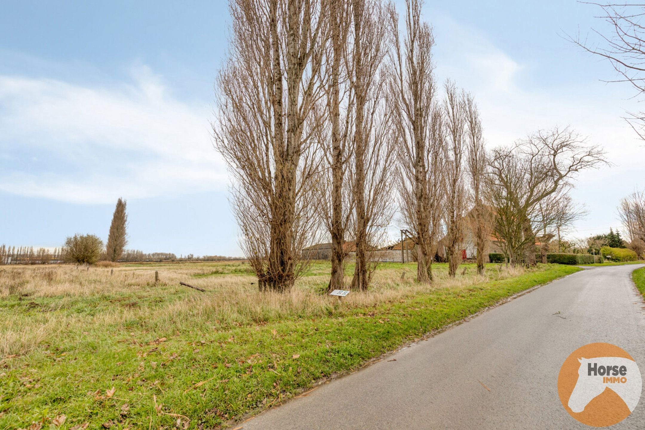 OUDENBURG - Herenhoeve op 3Ha foto 17