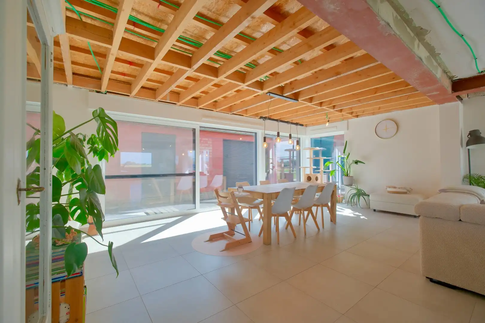 Lichtervelde – Open bebouwing met 2 slpks en garage op 760 m²! foto 11