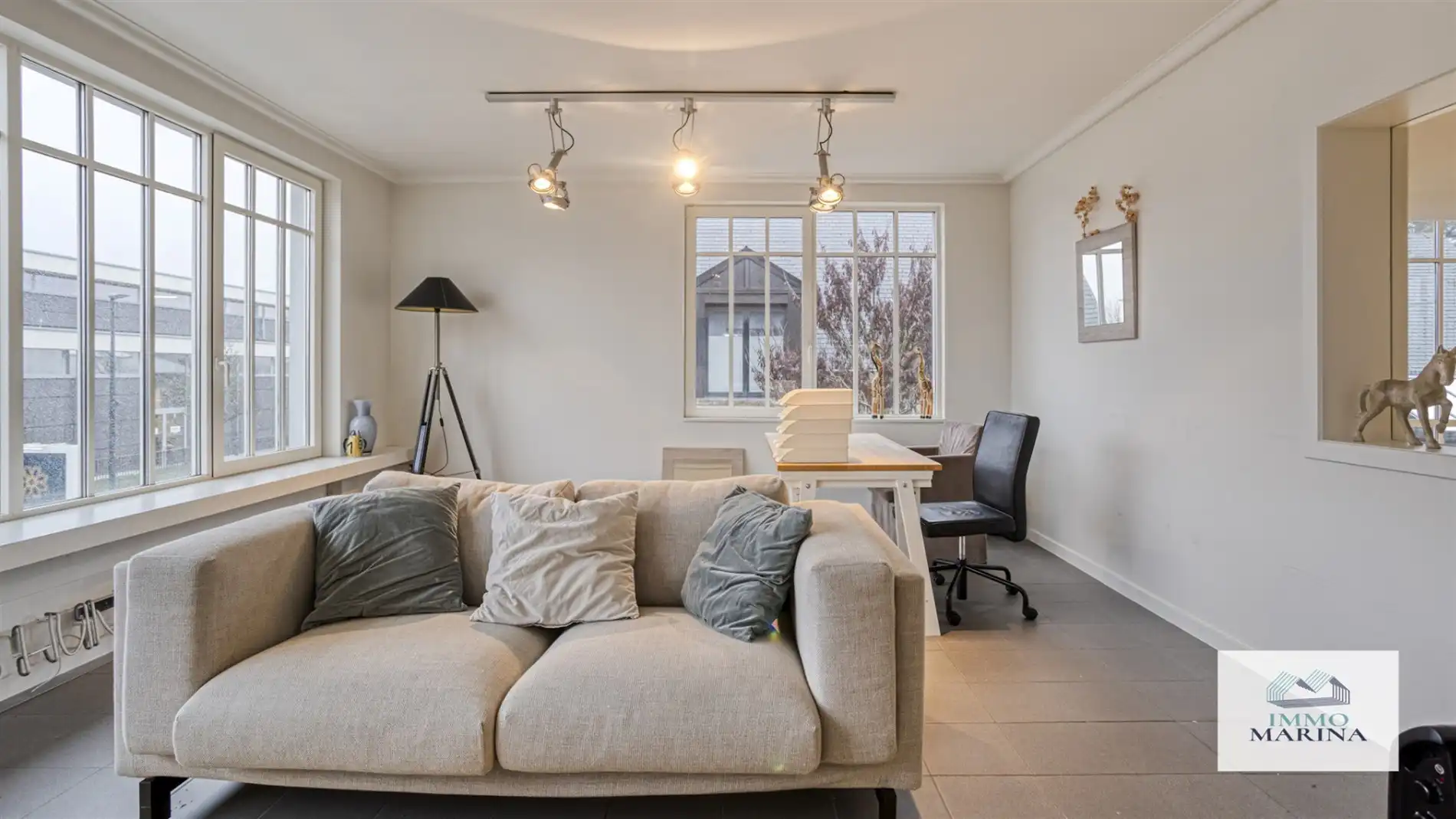 Handelspand met topligging in het centrum van Keerbergen foto 18