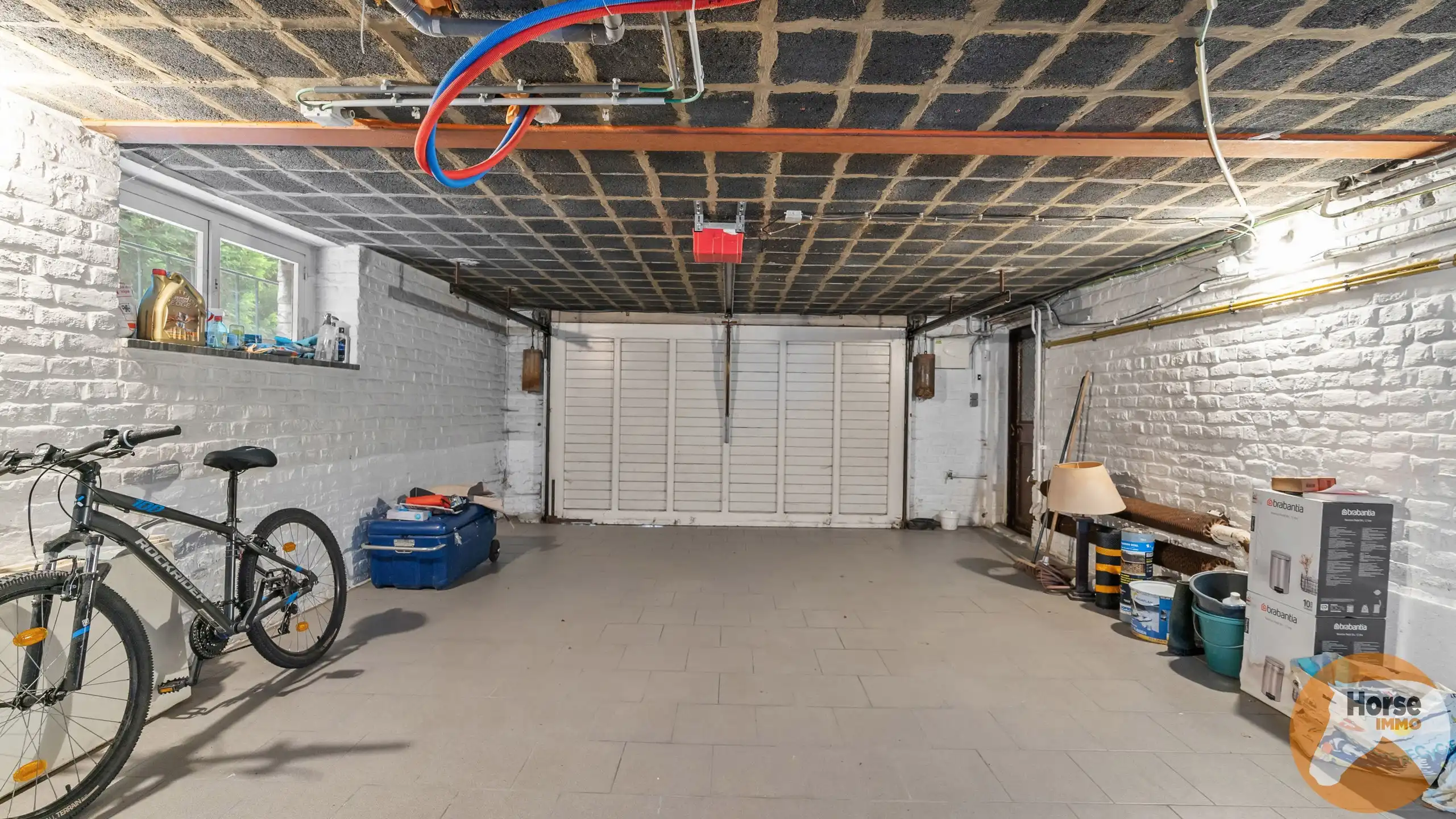 PECQ - Ruime gezinswoning met bijgebouw op +/- 44are  foto 24