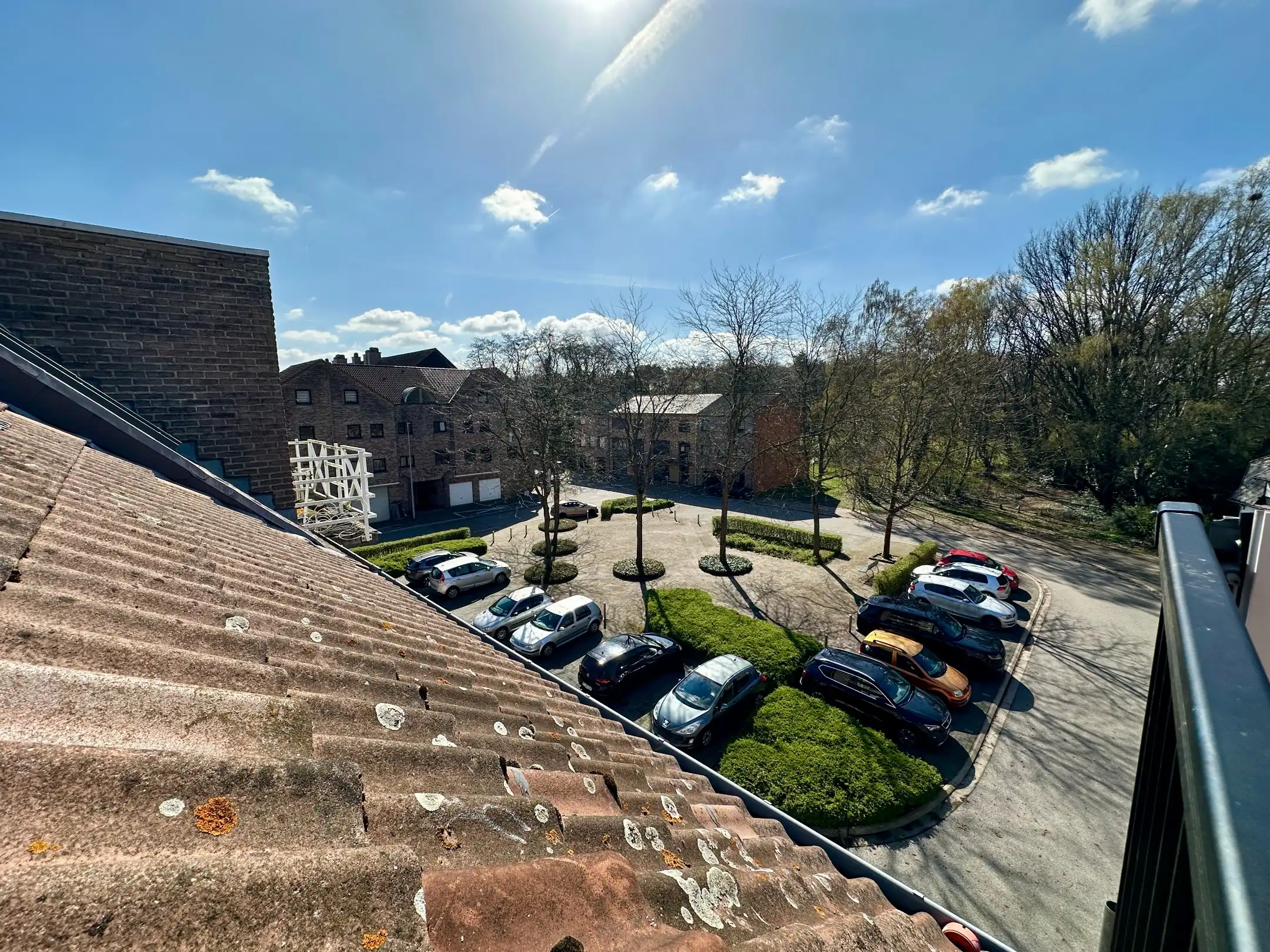 Ruim rooftop appartement met potentieel in Genk  foto 9