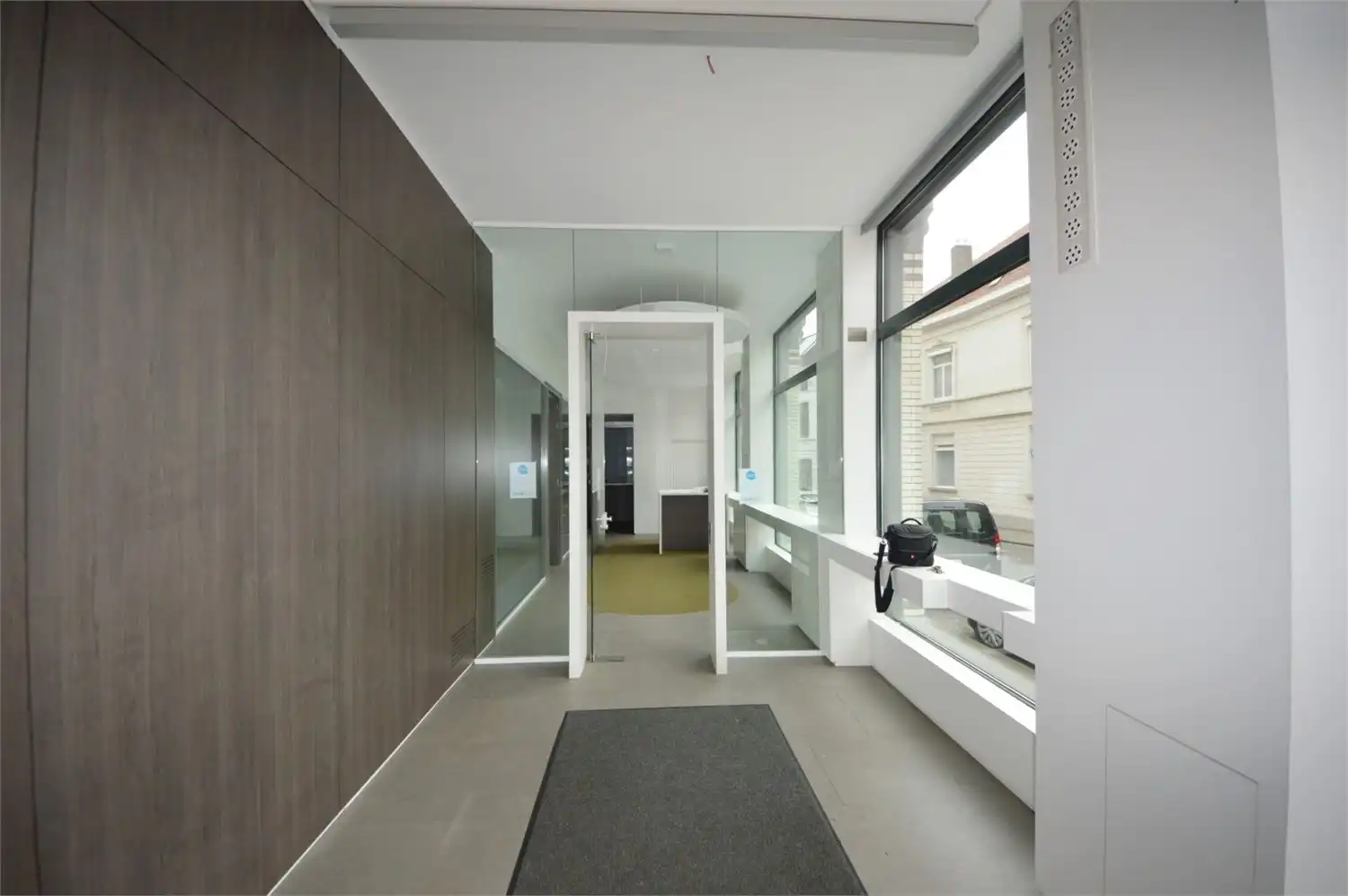 POLYVALENT HOEKPAND KORTRIJKSESTEENWEG GENT foto 10