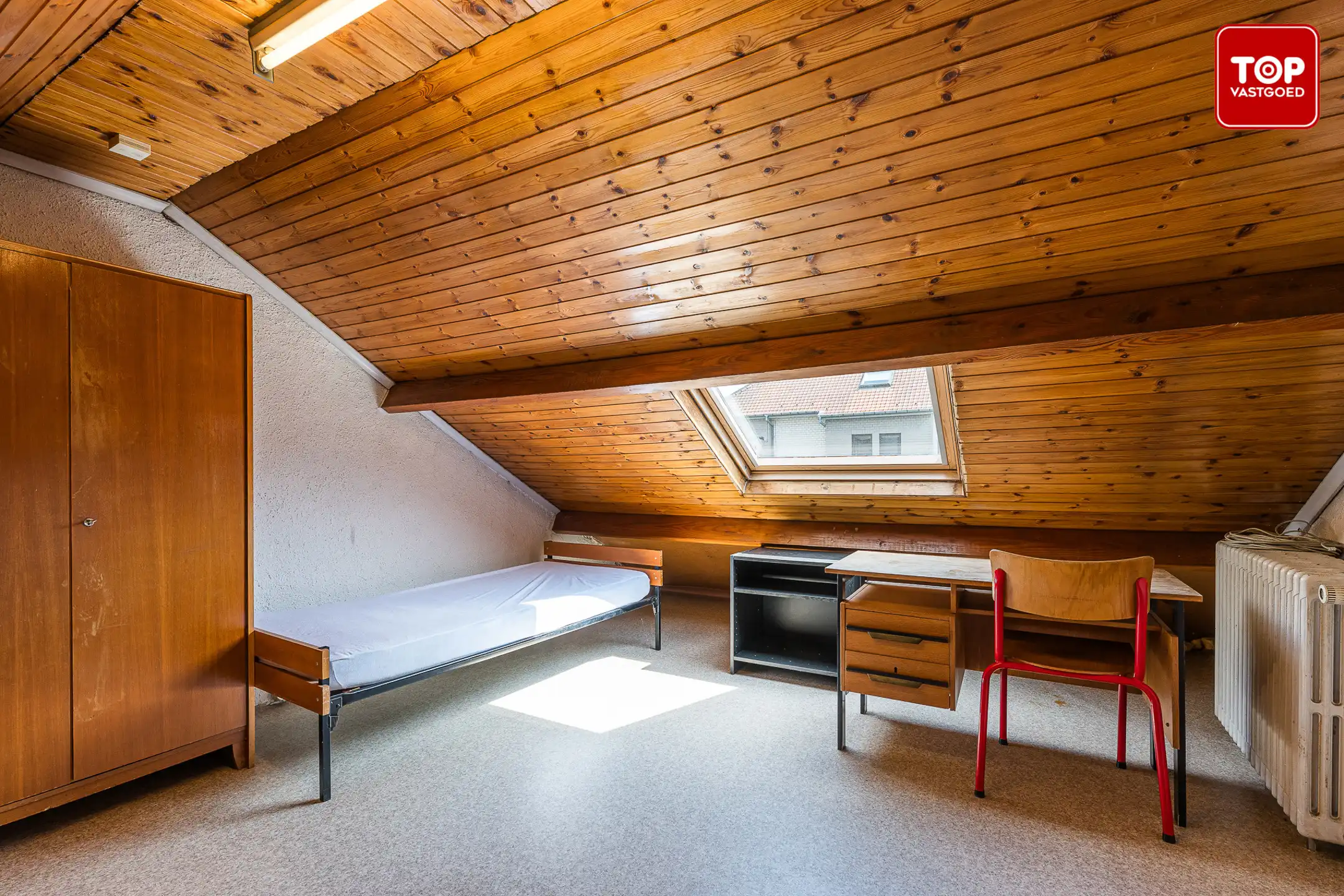 Charmante woning op TOP ligging met 4 slaapkamers en prachtige tuin foto 22