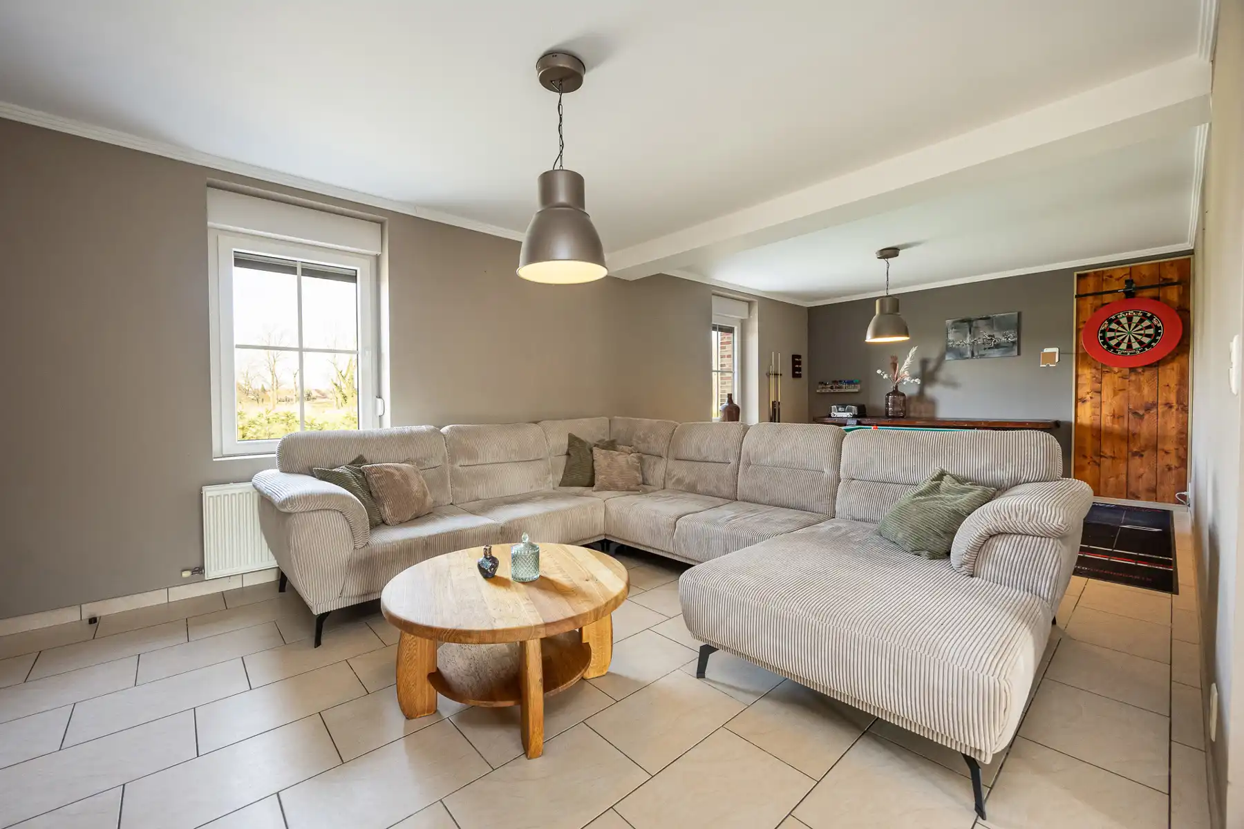 Gerenoveerde vrijstaande woning met 3 slaapkamers op een unieke locatie in Merksplas. foto 5