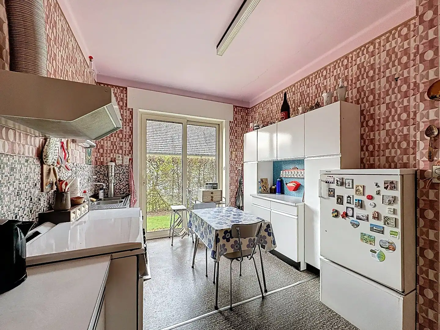 Ruimte, rust en potentieel in Bost! foto 8