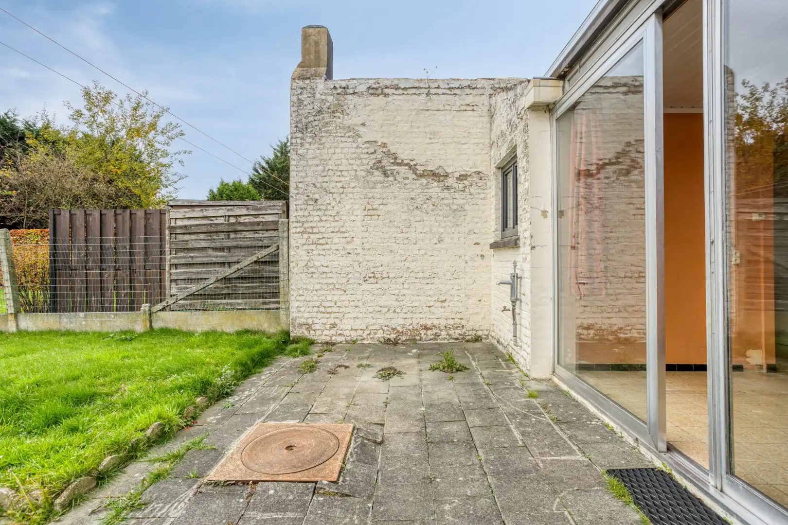 Goed gelegen stadswoning foto 17